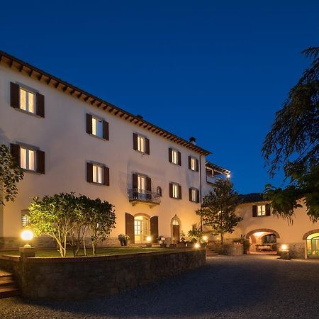 Villa D'Epoca Carniani Ареццо Екстер'єр фото